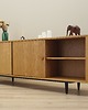 komody i szafki Sideboard dębowy, duński design, lata 90, produkcja: Dania 2