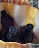 kosmetyczki Kosmetyczka worek mały "limoni toscani" 6