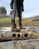 legginsy Getry hypno sylwestrowo karnawałowe 7