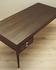 biurka Biurko mahoniowe, duński design, lata 70, designer: Finn Juhl 4