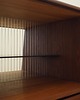 komody i szafki Highboard tekowy, duński design, lata 60, produkcja: Dania 8