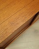komody i szafki Szafka tekowa, duński design, lata 70, produkcja: Dania 7