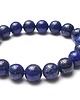 bransoletki z kamieni naturalnych  Basic - Lapis lazuli 2