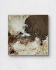 obrazy Obraz strukturalny "Micelium" 3