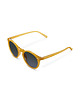 okulary damskie Okulary Meller Kubu Amber Carbon 1