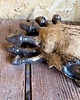 Ozdoby na ścianę Rzeźba ceramiczna - dekoracja ścienna 3