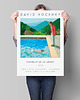 plakaty David Hockney - Exhibition Poster 1