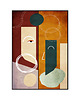 plakaty Plakat Black Lost 1