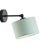 lampy do pokoju dziecka Regulowana lampa ścienna do czytania TETE KIDS 3