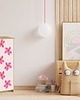meble do pokoju dziecka Komoda/szafka boho do pokoju dziecięcego FLOWERS BOHO 1