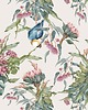 tapety i naklejki ścienne Tropical Parrots 1