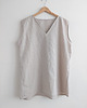 topy damskie Bluzka "LATO", len 100% 7