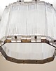 lampy wiszące Lampa wisząca, duński design, lata 70, produkcja: Dania 8