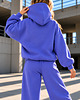 bluza z kapturem damska Bluza - 330 GSM Very Pary 2