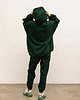 bluza z kapturem damska Bluza BIGGIE midnight 1