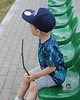 t-shirty dla chłopców Koszulka dziecięca - kosmos 9