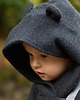 kurtki i płaszcze dla chłopców Dziecięca kurtka ze 100% wełny Merino 1