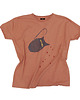 t-shirt damskie T-SHIRT Happiness 2