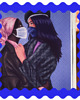 grafiki i ilustracje Forbidden Love //  wydruk ilustracji 1