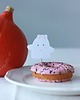 kuchnia - różne Boo. Piki do babeczek na Halloween 5
