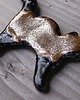 magnesy Ceramiczny magnes kot złoto czarny 2