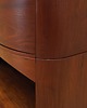 komody i szafki Komoda mahoniowa, duński design, lata 60, produkcja: Dania 9