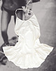 sukienki midi damskie Letnia Sukienka Wear It Proud Coconut 4