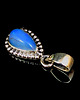 wisiory Opal romantycznie 2
