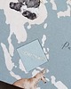 notatniki i albumy Album na zdjęcia Mapa Błękit 6