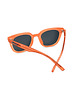 okulary damskie Koralowe okulary przeciwsłoneczne Sunburst Cloud Catchers 2