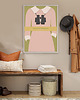 plakaty Kochankowie z Księżyca  - plakat - Wes Anderson 4