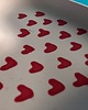 pojemniki na biżuterię Podstawka Serduszkove love 3