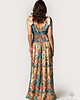 sukienki maxi damskie Sukienka Secret Garden No 4 4