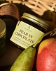 świeczniki i świece Jesienna świeca Pear In Chocolate 2