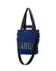 torby na ramię Torba CLASSIC navy XSMALL 1