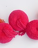 akcesoria różne Pompon 1 sztuka 10 cm 1