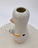 akcesoria różne BONGO ceramiczne  GĘŚ, lufka, fajka wodna 1