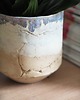 doniczki Osłonka doniczka ceramiczna 3