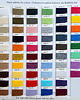 dywany Dywan okrągły gładki szary - dostępne kolory 8