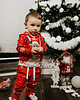 bluzy dla dziewczynki Bluza Dziewczynka DR.CROW Renifer 2
