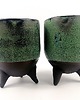 filiżanki Czarki ceramiczna 2 szt 1