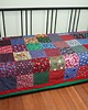 Boże Narodzenie - inne Patchwork ŚWIĄTECZNY 5