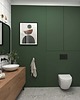 kinkiety Kinkiet Origins T56  Mosiądz 1