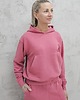 komplety damskie Komplet oversized kangurka i szerokie spodnie wide leg Malaga 1
