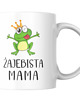 kubki Kubek na dzień mamy prezent dla mamy żajebista mama 1