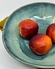 miski i misy Zestaw dwóch ceramicznych misek 5