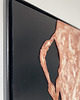 obrazy Quay_ Cross Terra Obraz strukturalny 50x80 2