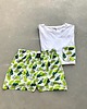 moda - inne Spodenki męskie do spania bokserki LENIWIEC 2