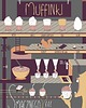 plakaty Muffinki - plakat A3/B2 1