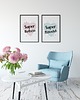 plakaty Plakat "Super babcia" 1